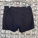 Slazenger  Golf Shorts 5" Inseam Black Size 4 Photo 1