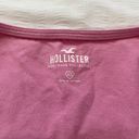 Hollister Baby Tee Photo 1