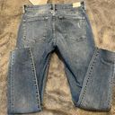 Dear John Skinny Jeans Size 26 NWT Photo 4