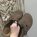 Cushionaire Birkenstock Clogs Knock-Offs Photo 1