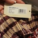 Ramy Brook  VANCE BALLOON-SLEEVE BUTTON DOWN TOP SIZE XS Photo 3