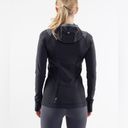 Lululemon Run: For It Pullover size 12 Photo 5