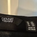 Dennis Basso  2x top with grommets Photo 4