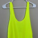 Wild Fable  Textured Versatile Neon Bodysuit Photo 3