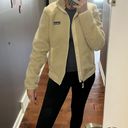 Patagonia Sherpa Zip Up Jacket Photo 1