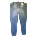 NWT Joes Billie Ankle Boyfriend Slim ankle Jeans Collector’s Edition Blue Denim Size 28 Photo 1