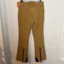 Goldbergh NWT - Pippa Ski Pants Softshell Toffee Snowboard Photo 6