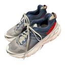 Hoka One One Clifton 6 Plein Air Moonlight Blue Women Shoes 102877PAMB Size 8 Photo 3