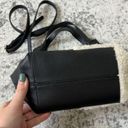 STAUD NEW  Ida Mini Shearling Tote Photo 8