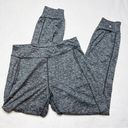 Sweaty Betty  Gary Yoga Pants Joggers: Grey Marl Photo 0