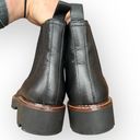 Caslon  Miller Leather Chelsea Boots Photo 5