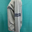 Grayson Threads  Women’s Gray “good Vibes” Long Sleeve Sweatshirt Size M Photo 2