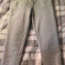 Rue 21 Gray Sweatpants Photo 0