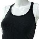 Lululemon  Womens Size 6 Ebb to Street Tank Top Light Support Top Racer Back Photo 1