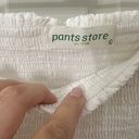 The Pants Store White mini skirt  Photo 1