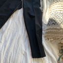 Banana Republic  Martin fit Black Capri trousers/pants Photo 4