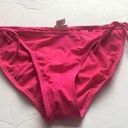 OP  bikini bottoms size large Photo 0