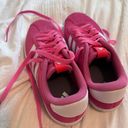 Adidas Pink Sneakers Photo 3