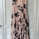 Candie's Pink Floral Dress Photo 2