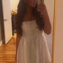 Princess Polly White Dress Photo 0