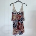 Ecote  Layered Tank Dress S Photo 2