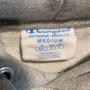 Champion Reverse Weave Hoodie Photo 2