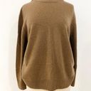 360 Cashmere  brown sweater Photo 1