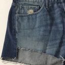 3x1 NWT  Von Denim Short in Axel Size 25 Photo 3