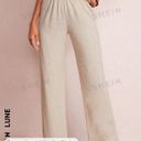 SheIn Wide Leg Pants Photo 2