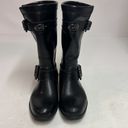 Coach  Zahara Rainboots Rubber Boots Rain Size 5B A2 Photo 2