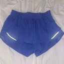 Lululemon LR Hotty Hot Short 2.5” Photo 0