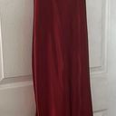 Faviana Red Prom Dress Photo 2