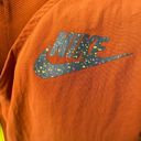 Nike  Icon Clash Romper Orange Lemon Venom XS Photo 4