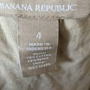 Banana Republic : Silver Dollar Lace 3/4 Length Dress- Cotton Blend- 4 Photo 1