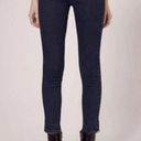 Rag and Bone  10 Inch‎ Capri in Dark Paz Photo 0