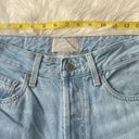 Everlane  The Curvy 90s Cheeky Straight Jean Size 27 NWT Photo 6