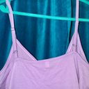 Johnny Was Phoenix Flow Dress Slip in Lavender - Women’s S Photo 12