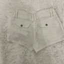 Gap Vintage Low Rise Denim Shorts Photo 1