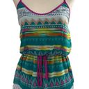 City Triangles Womens City Triangle Summer Dress Size Small #J1 Photo 3