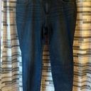 Lane Bryant  Flex Magic High Rise Ultimate Skinny Jeans - Size 20 (21”W) EUC Photo 0