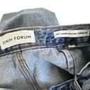 Aritzia Denim Forum the Luanne High Rise Tapered 30L Photo 3