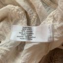 Lane Bryant  Ivory Lace Crochet Embroidered Kimono Cardigan BlousePlus Size 18/20 Photo 6