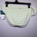 Roxy Women’s Check It Hipster Bikini Bottoms Brand New Photo 3