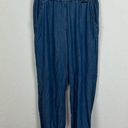 Sweaty Betty  Twilight 7/8 Chambray Joggers Photo 0