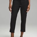 Lululemon Black Capris Photo 0