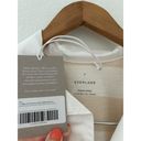 Everlane  The Organic Cotton Polo Dress S NWT Photo 4