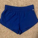 DSG Shorts Blue Size XS Photo 0