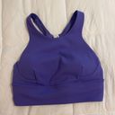 Lululemon Wunder Train Long-Line Bra Photo 0