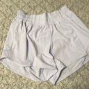 Lululemon Hotty Hot Shorts 4” Photo 0