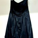 David's Bridal David’s Bridal Strapless Formal/ Evening Dress Sz 8 Photo 0